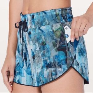 Lululemon Choose a Side Short Reversible 8